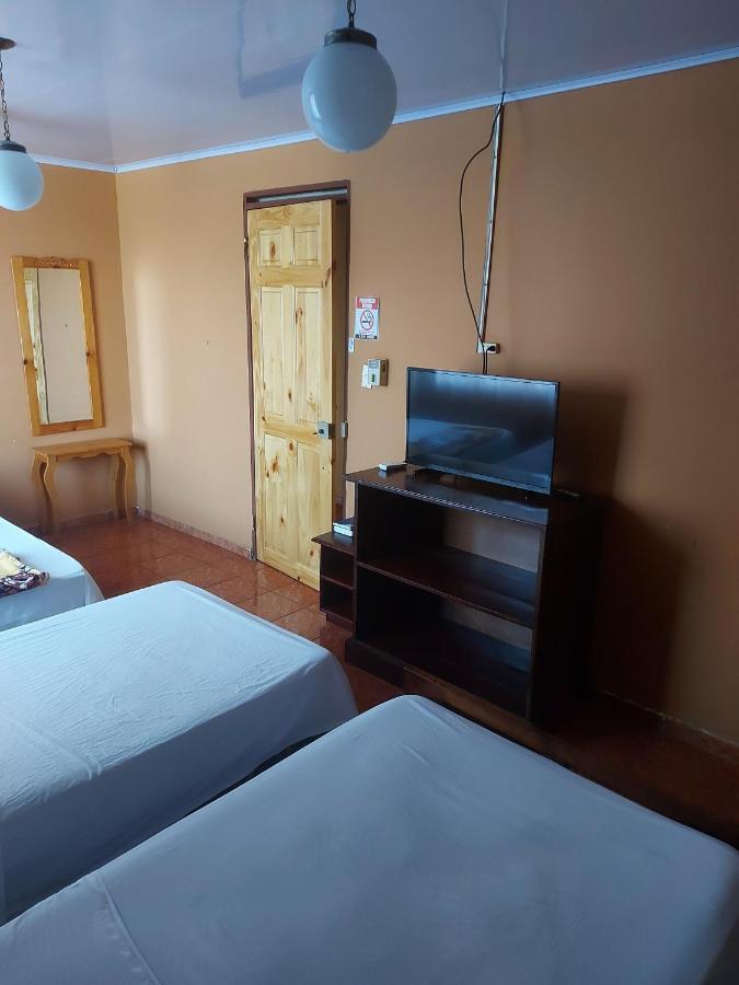 Hotel Torre Fuerte Venecia Exterior photo