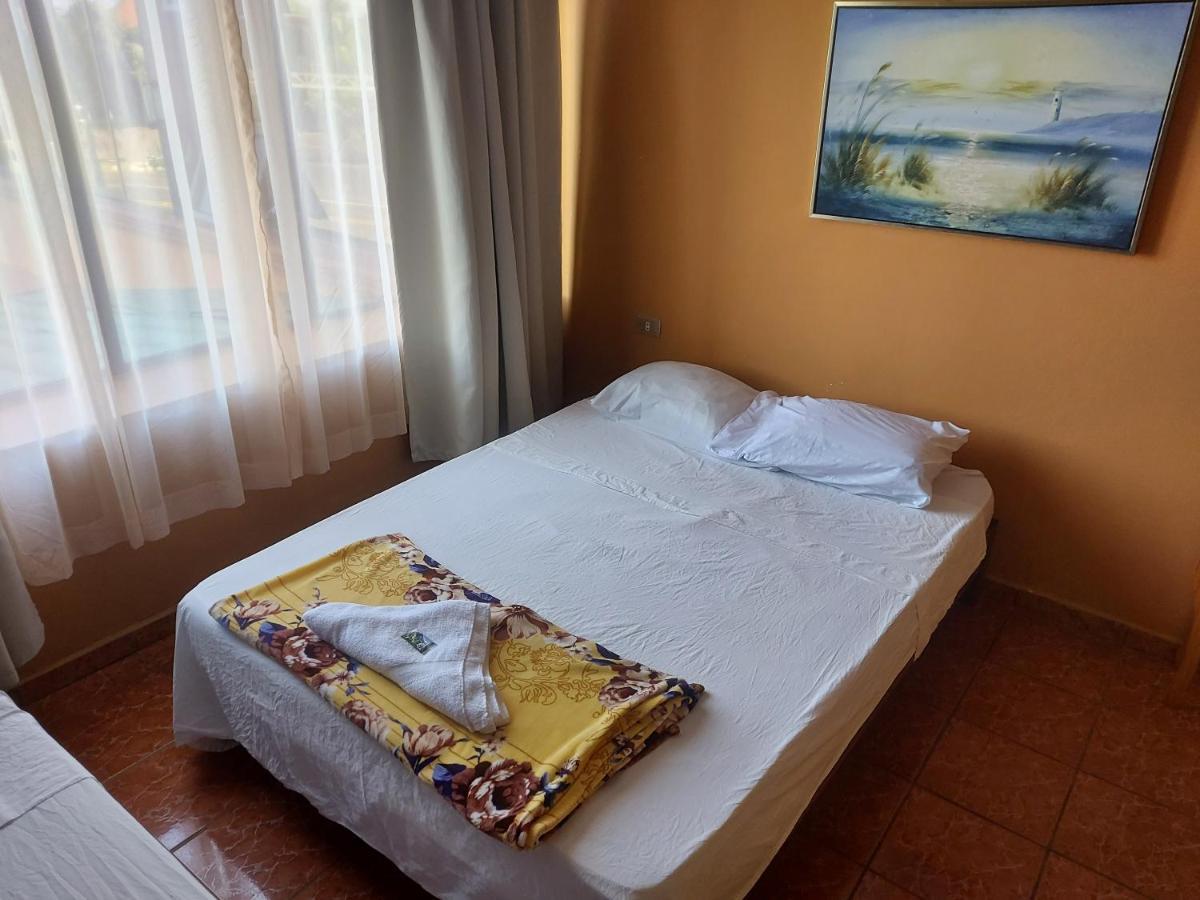 Hotel Torre Fuerte Venecia Exterior photo