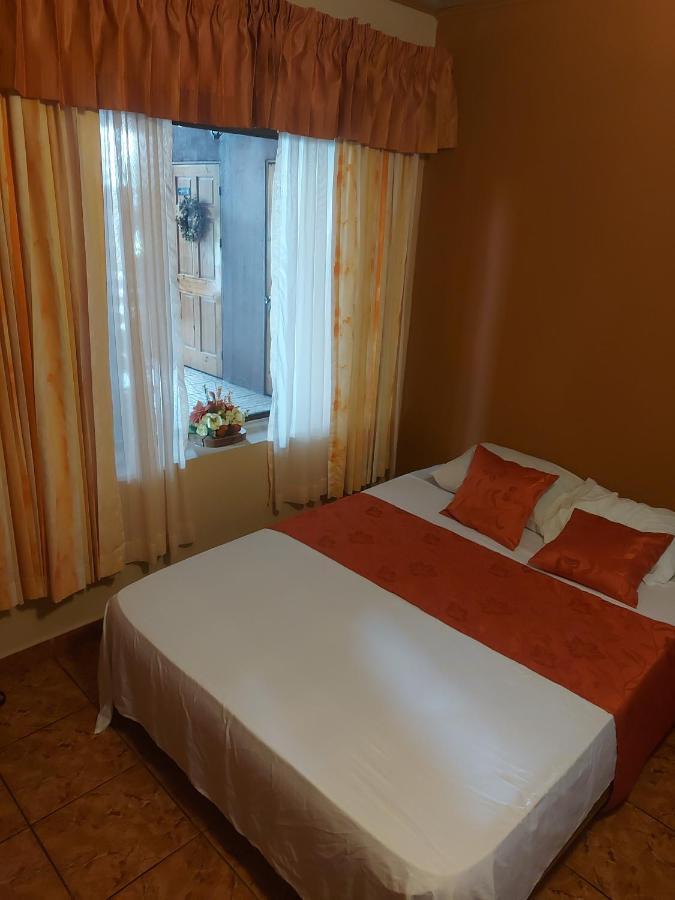Hotel Torre Fuerte Venecia Exterior photo