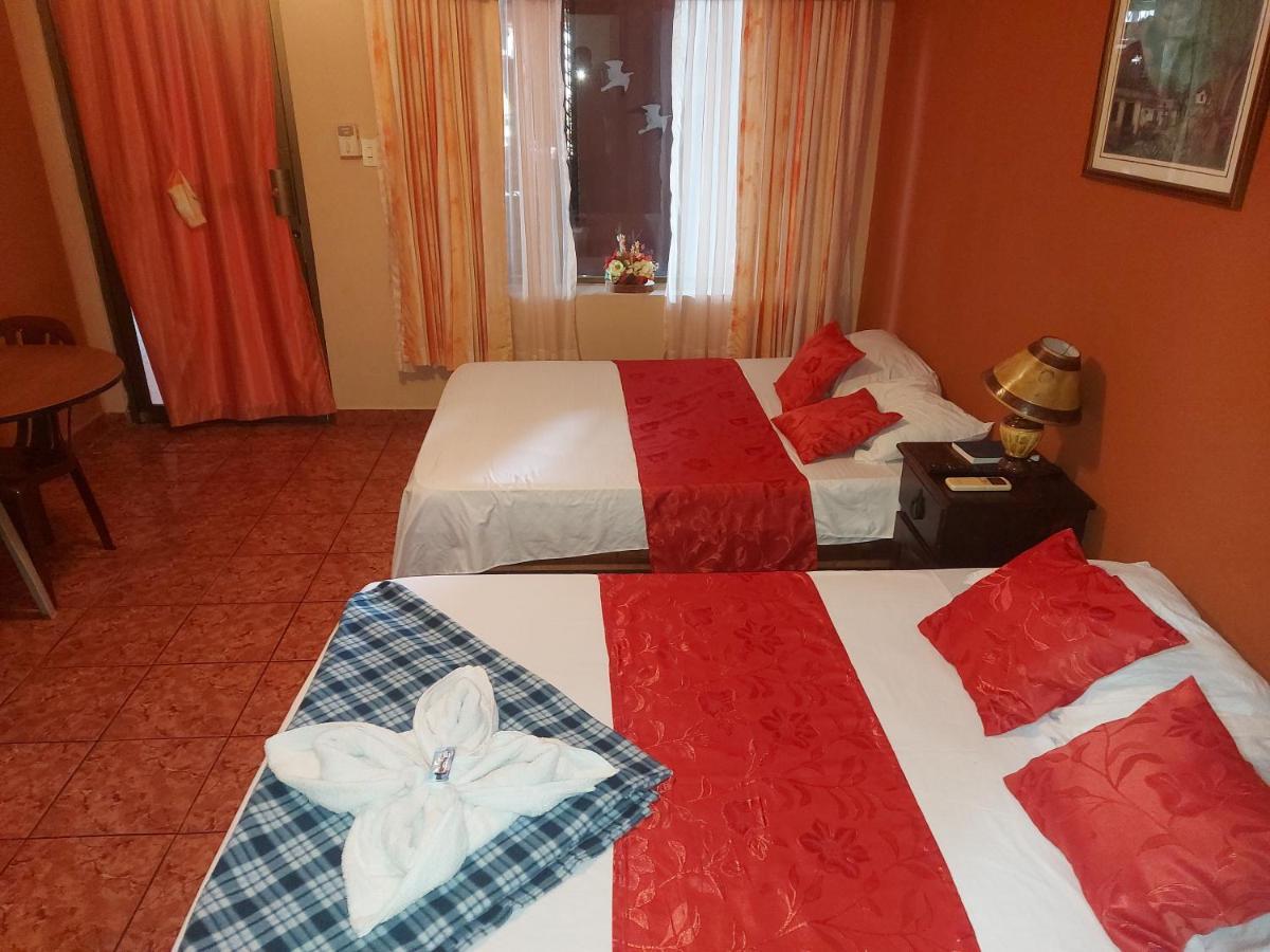 Hotel Torre Fuerte Venecia Exterior photo