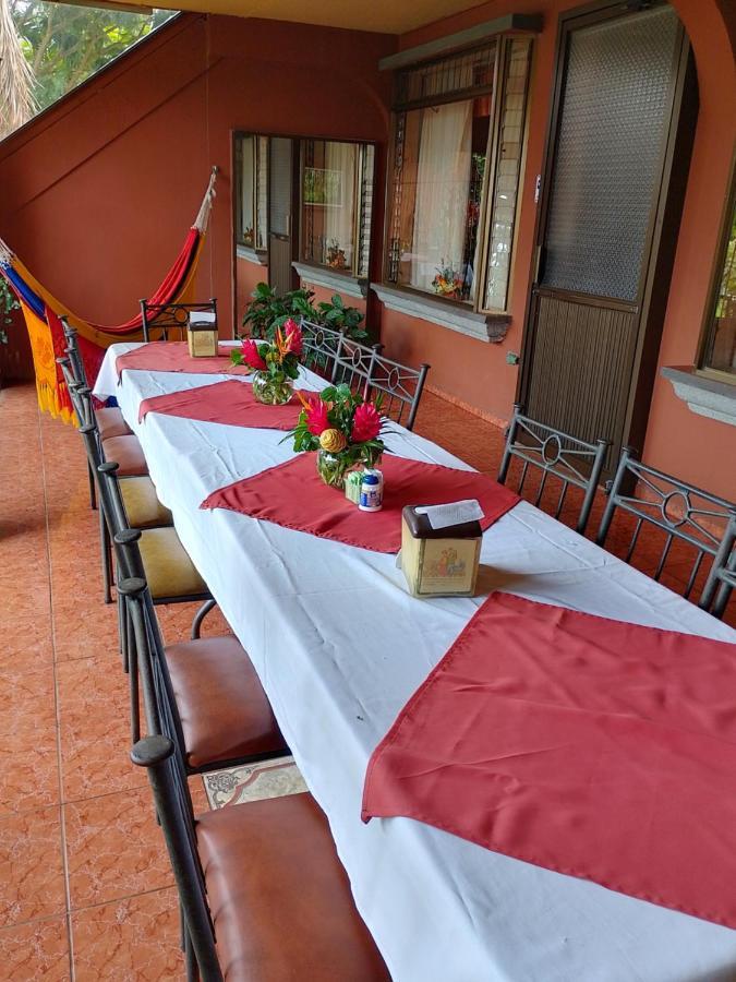 Hotel Torre Fuerte Venecia Exterior photo
